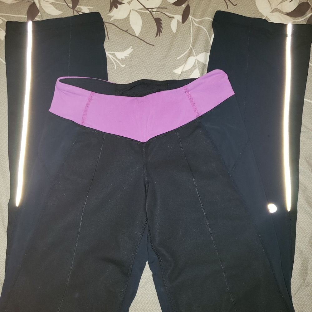 Lululemon Lined Joggers